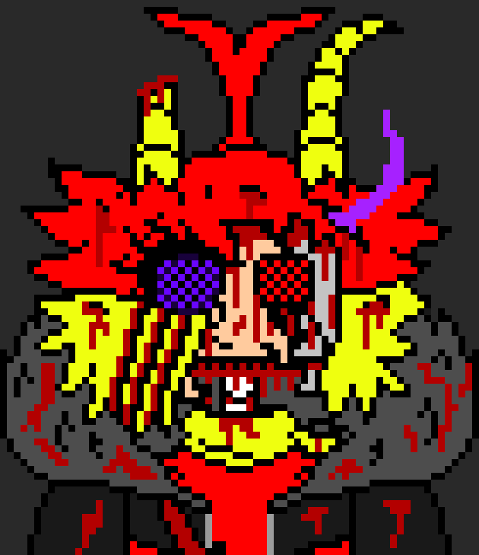 [68c4c7] Body progress - HZ DST