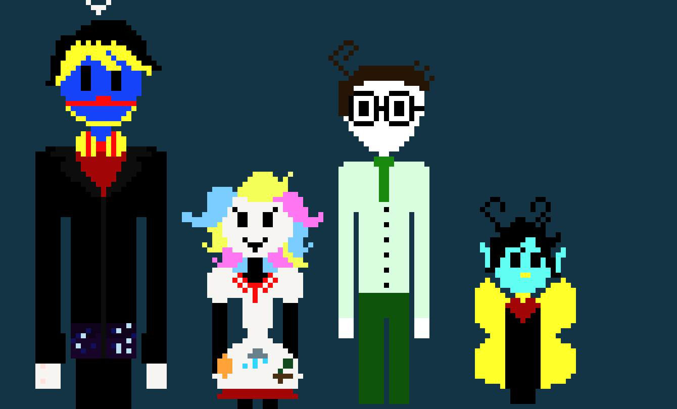 [9664c4] DHMIS: Choose Your Teacher