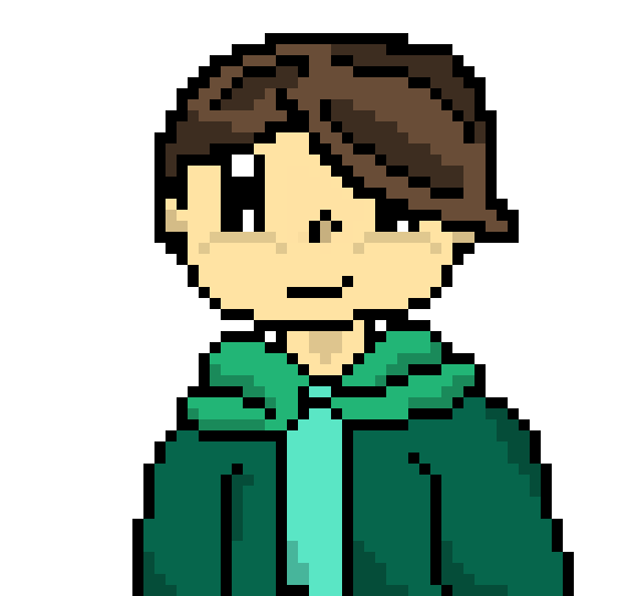 [2b0d61] at least were happy, right