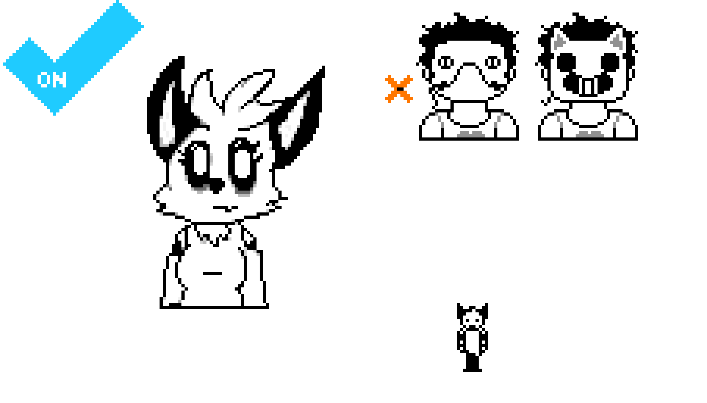 [a228fa] (Yep it's the fox bitch)