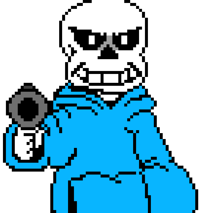 [a82578] https://www.youtube.com/watch?v=9aDpCRJTQ8U plays*  *shoots at chara*