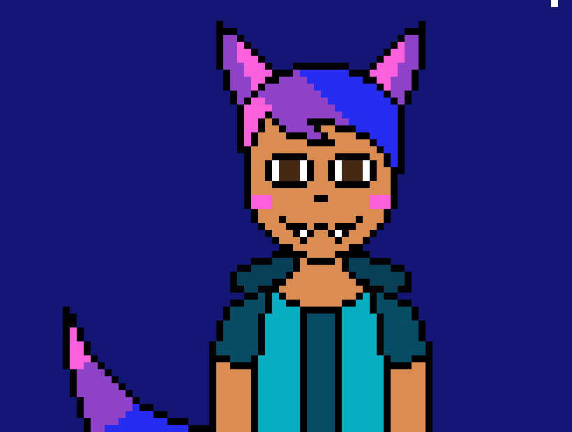 [4fbda4] it's kinda intimidating (hugs) ehh...am i good king...i think e should get more bees because of the bigger hive...-Evan