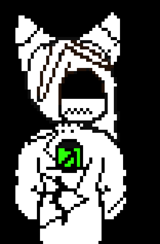 [d8d976] DON'T YA?! -Glitch Dreemurr