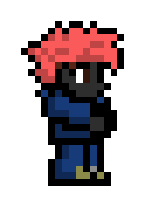 [9664c4] dungeon hero