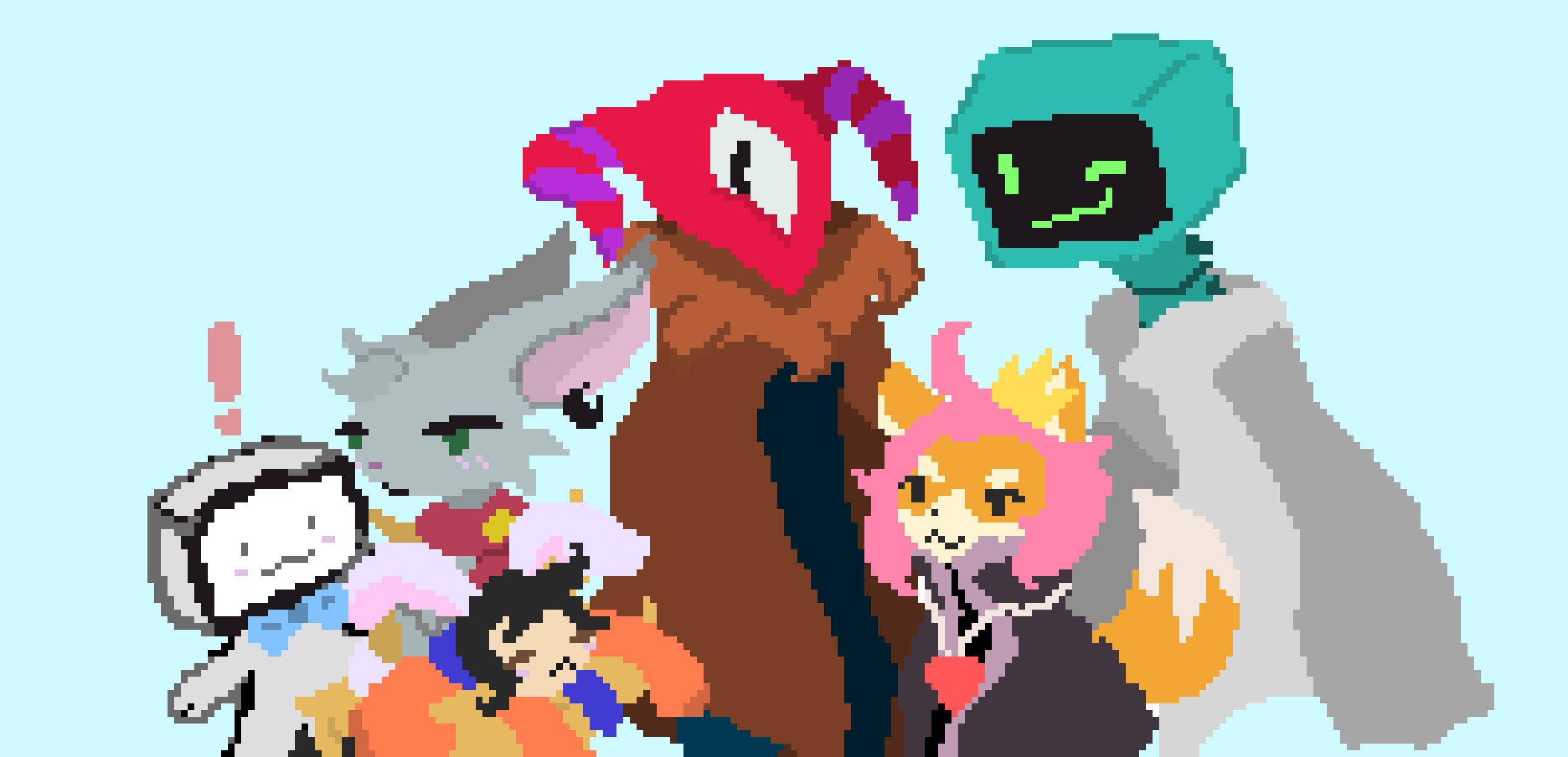 [c93f41] very cool art