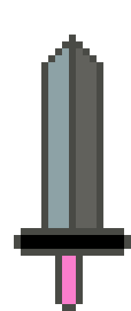 [9664c4] Sword