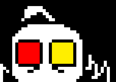 [00fef4] nah i'd llike to sell something...-puts a scythe on the counter-