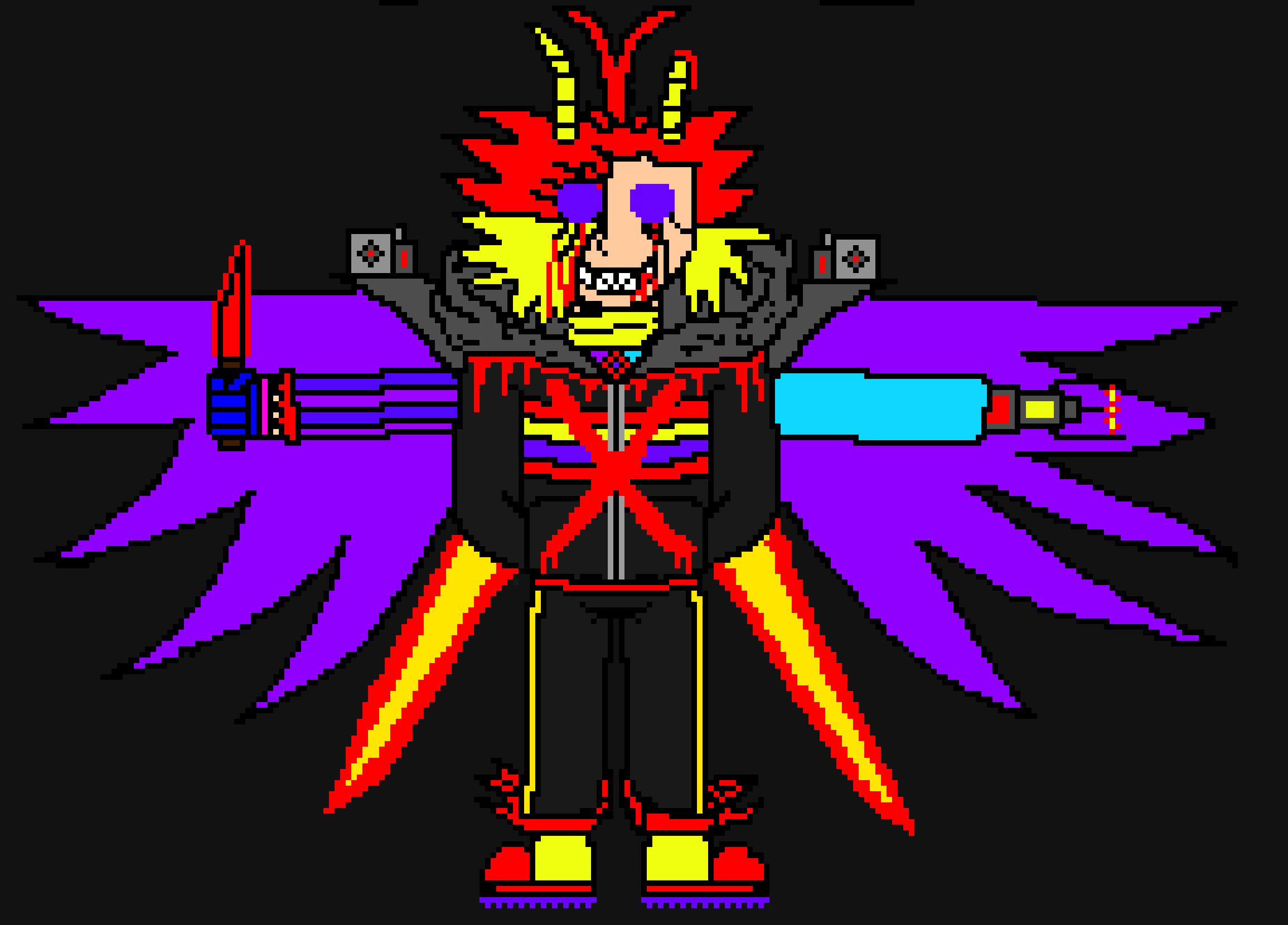 [7b3023] YOU BETTER GO -DST