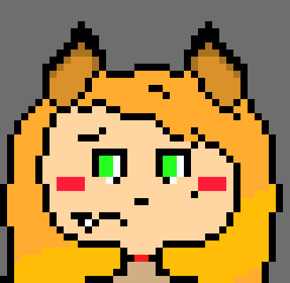 [405e37] Eve Foxx: Evan...I am yours, but I also dont want Skeld to be sad...