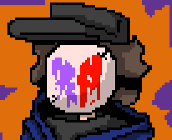 [276fb9] *he looks at taki with a confused expression then heads to a nearby restaurant to get food*-geno