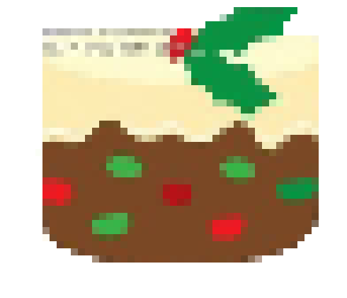 [ac14a6] fruit cake