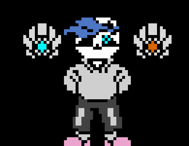 [57dac4] * Lets get this party started...