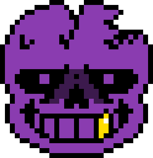 [a4ef33] How is this Damaged Insanity head looking?