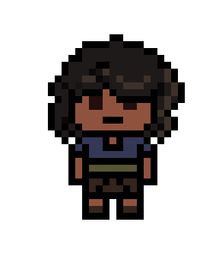 [9d0b94] danganronpa pixel sprite base
