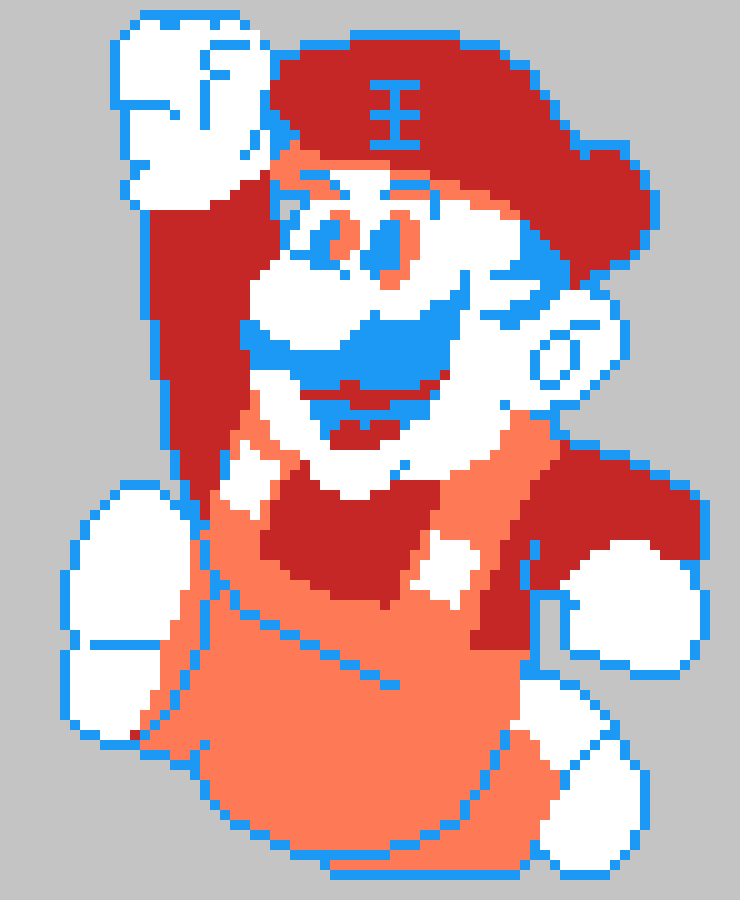 [05b0c1] 7 GRAND DAD -T (This took forever.... Fleenstones?!)