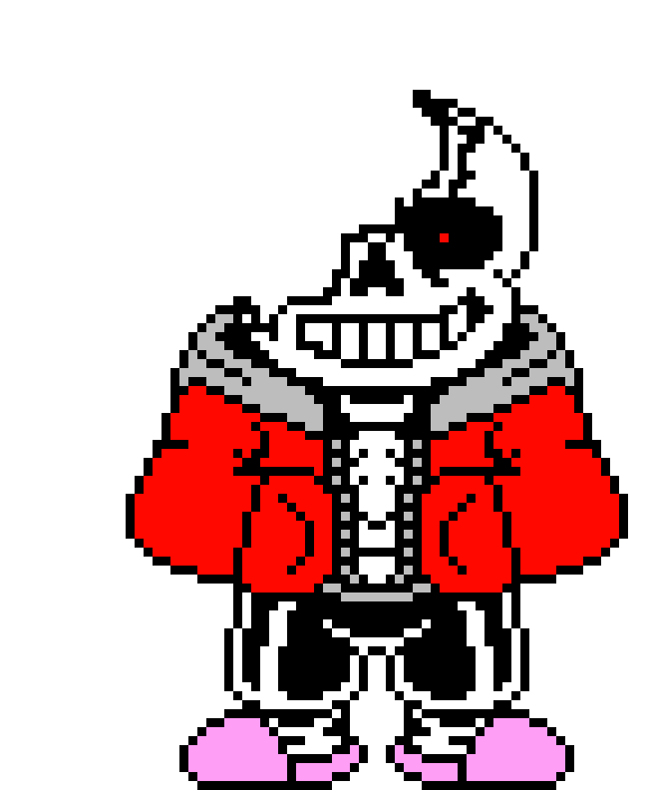 [ac28da] hello -Megatale sans