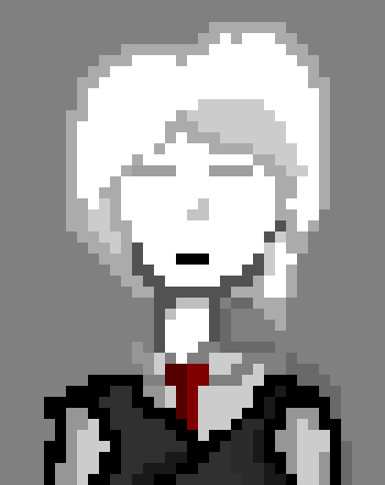 [770b82] And Greetings, a seemingly normal Sans. Welcome to PAM.