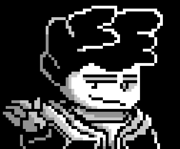 [038bf1] Feeleth that PAIN? THAT my friend... IS THE PAIN OF FAILURE! :D