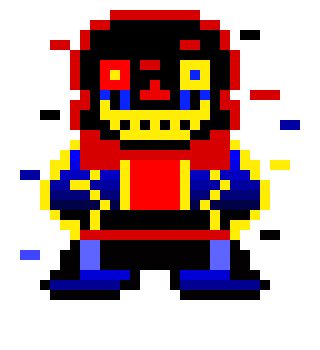 [41e661] oh error, i found your twin btw ) -ink sans (Pump)