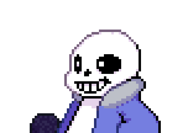 [4076f0] I feel guilty about that... -sans fnf mod funni (cleetus