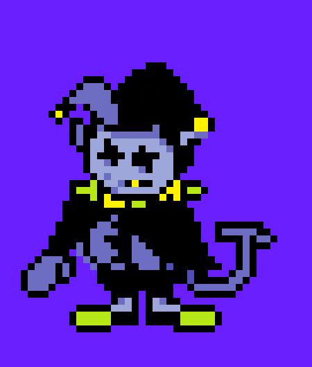 [f001d5] Springrat-So Cadmus i ask of you can you please stop bad mouthing undertale it really is stupid i might come off as rude here but i dont care if you badmouth it to me undertale is just as good as eddsworld so please Cadmus just stop