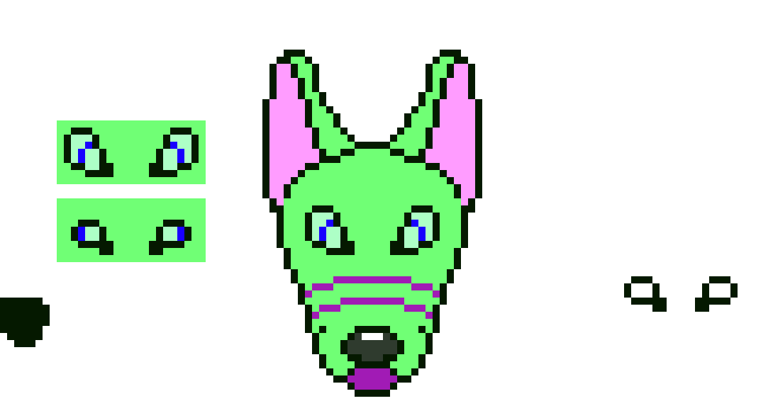 [9664c4] wolfo 3.0 most likely