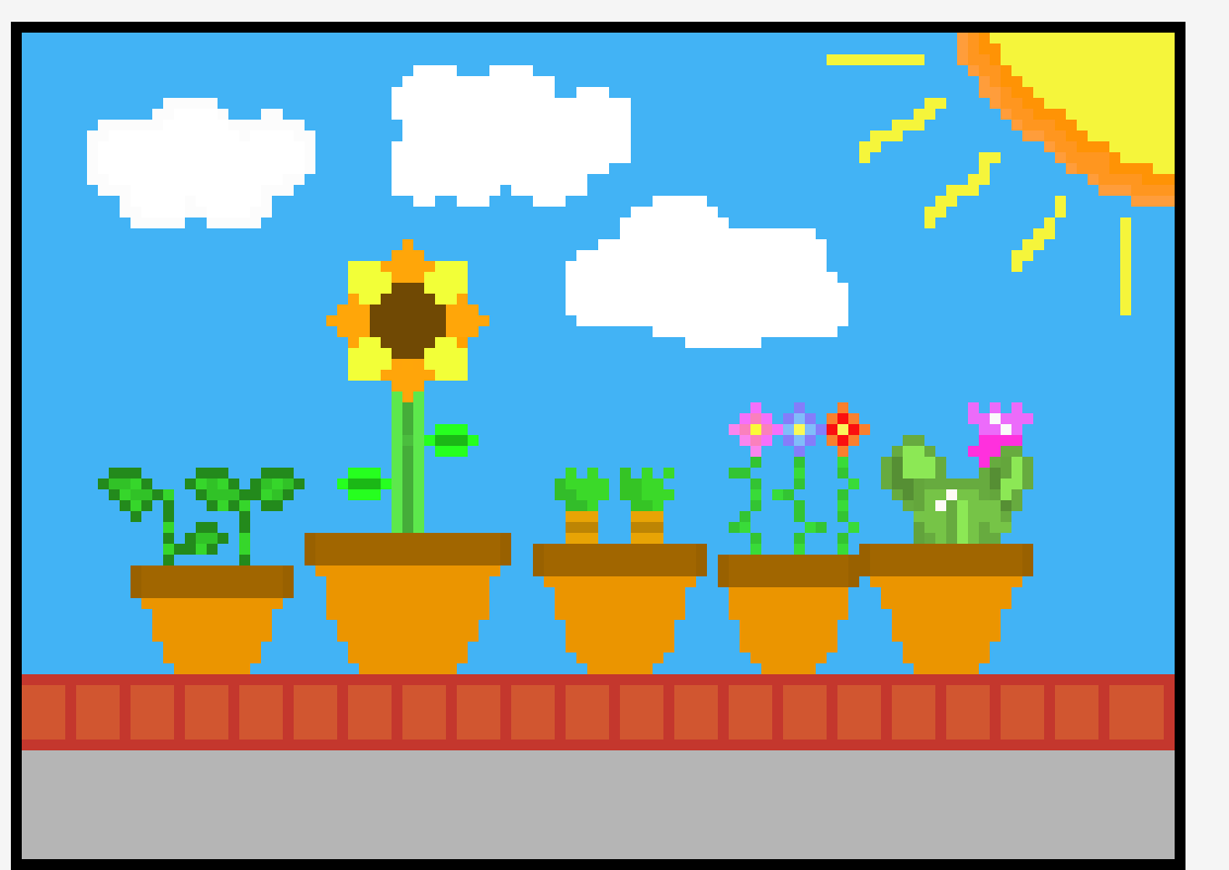 [9664c4] Stella's Pixel Art