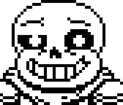 [c8bb2d] can someone help me get a underswap sans sprites thats goood 
