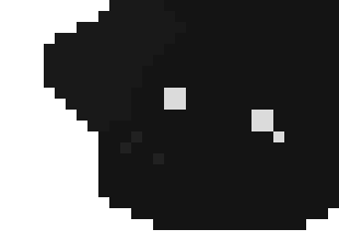 [a34ade] wait- one; your behind me?? two; what is even inside the cave CV?