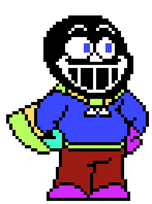 [9664c4] I became an error! also pls dont rape me