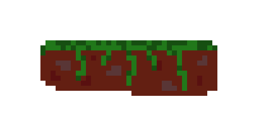 [9664c4] grass platform 3