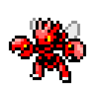 [9664c4] scizor (metalink)