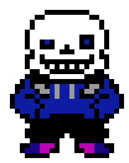 [98310f] swapswap sans