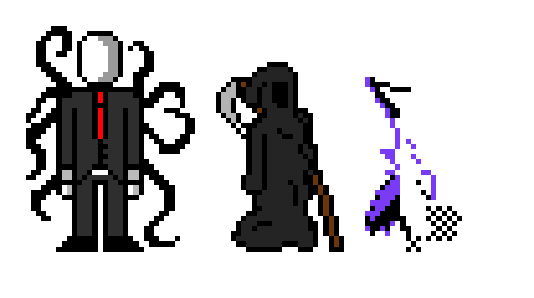 [9664c4] slender man