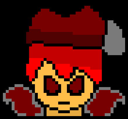 [a8b5a6] How is that racist