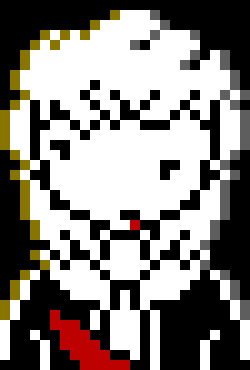 [055bcf] -appears next to Hitoro- "two people found my SOUL Shards"