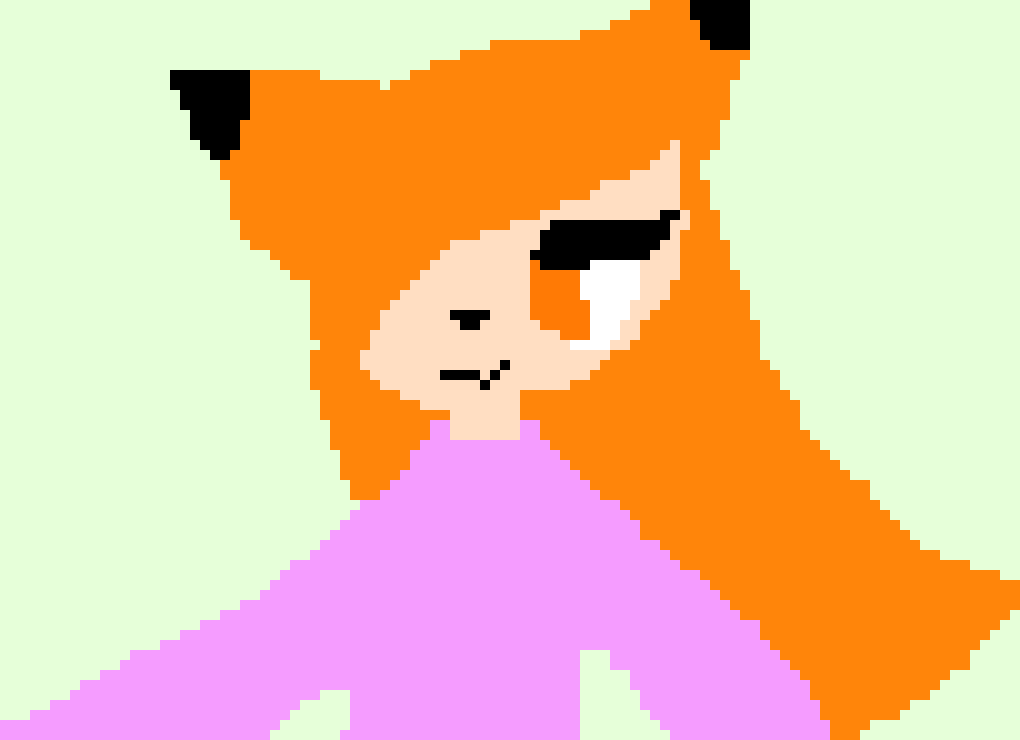 [d8d976] Any opinions? Should i keep or go back to the robot? -Foxlya