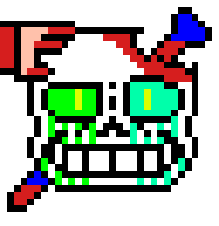 [d6b045] Gangster Jacob: *Stabs Multi with Acid*