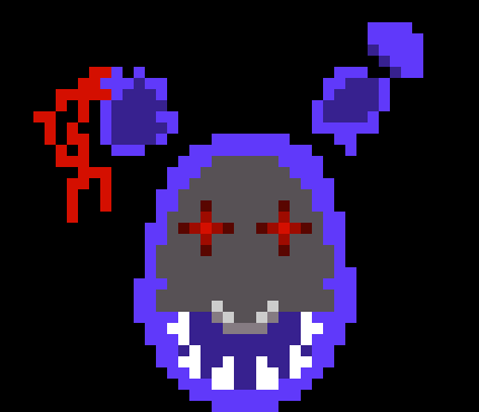 [450a4c] *gets off stage and stands behind purple guy* -MOAU/  ディロンダイヤル