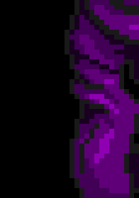 [5101cd] right side of signus's robe is done (our left)