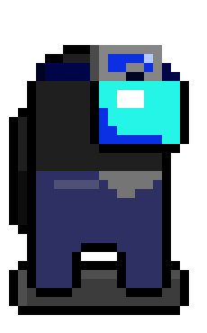 [0b51d0] "Oh Shi-" (Black le electrical boi)