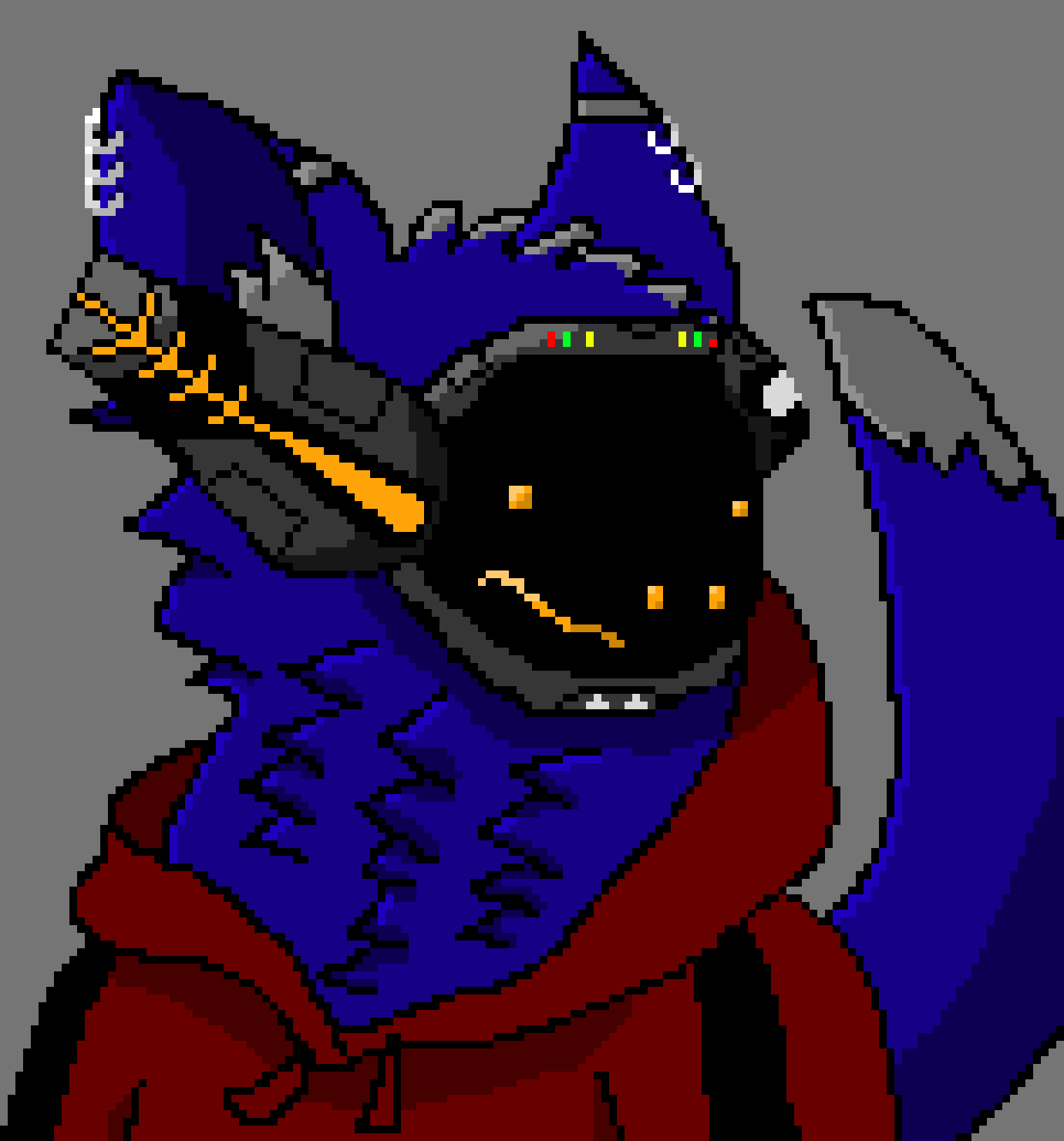 [843b57] Are you sure youre okay? -John