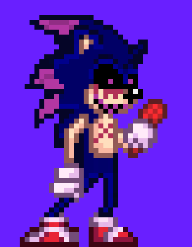 [497039] Sonic.EXE-*He sings a bit faster*