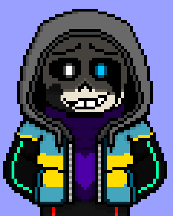 [752b4c] Well....There`s love where you care enough for someone to risk your life for them, and give them your all, and then there`s love where you want to protect them, but not get too close.