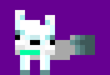 [5b2f3e] Dorri: -walks back to hourglass- . . . . . -Fox noise-