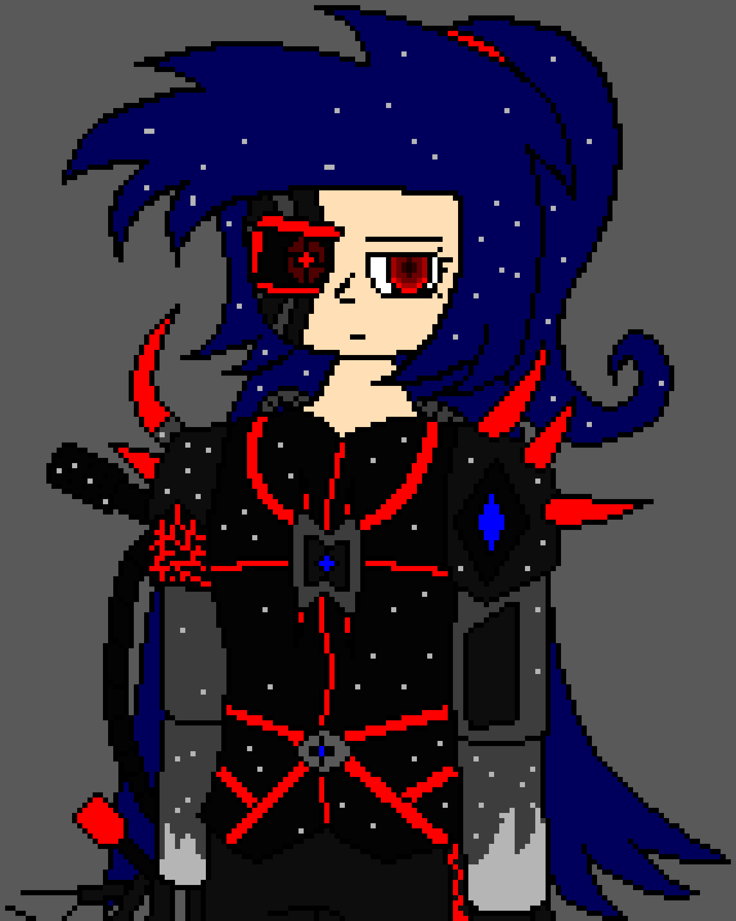 [cc2644] -still causing a mass genocide in the place-