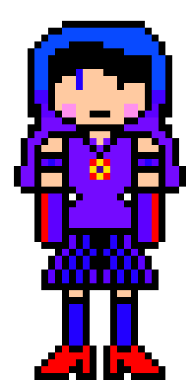 [e0942b] ..an animatronic?