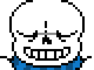 [23f21e] -walking through snowdin- ...