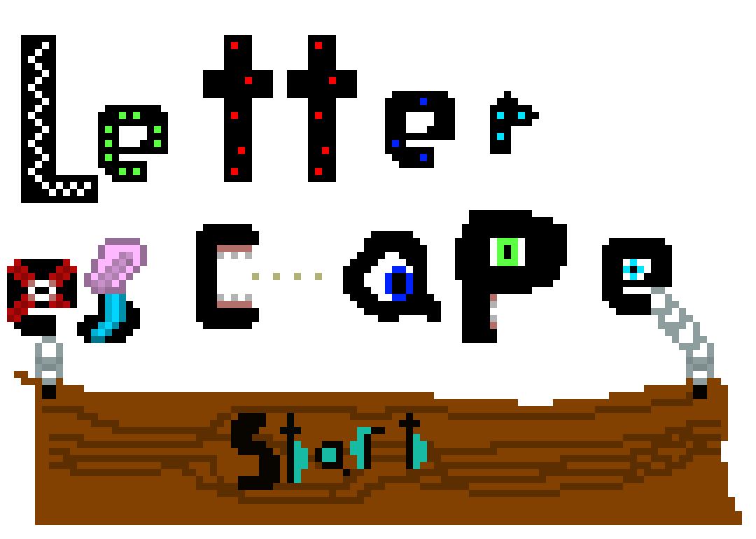 [2c5581] Start Screen