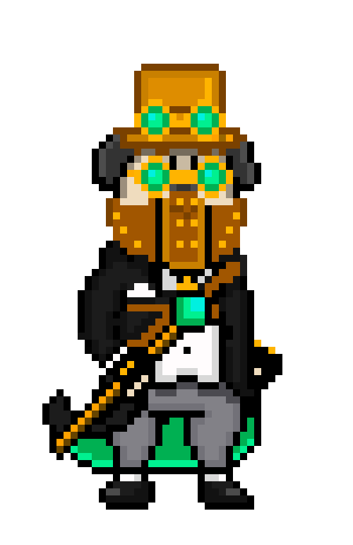 [3f8077] steampunkpug